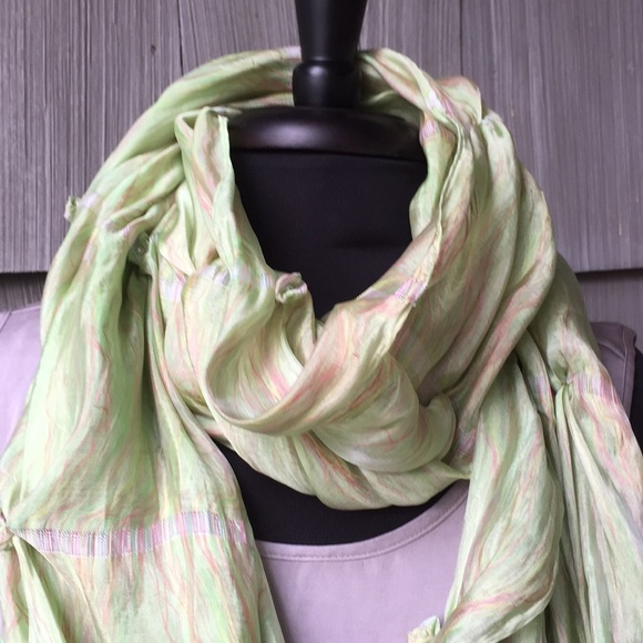 🌀SCARF Bundle - 3 for 1 Price🌀 - Picture 2 of 7